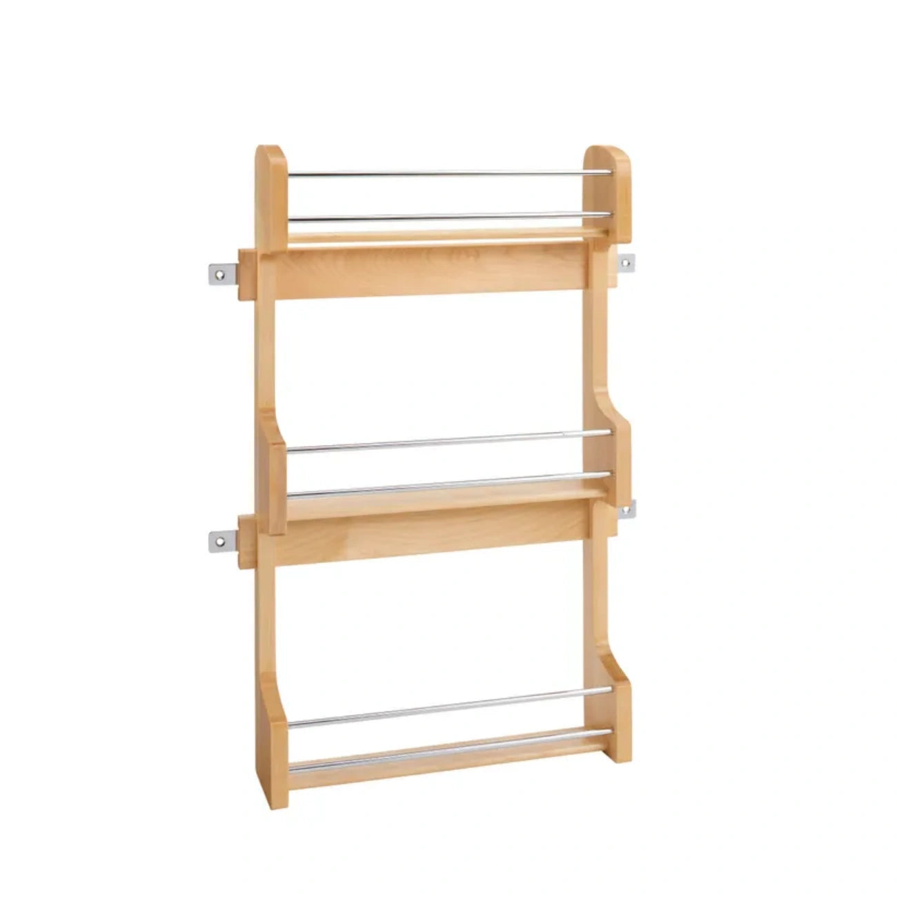 Door Mount Spice Rack