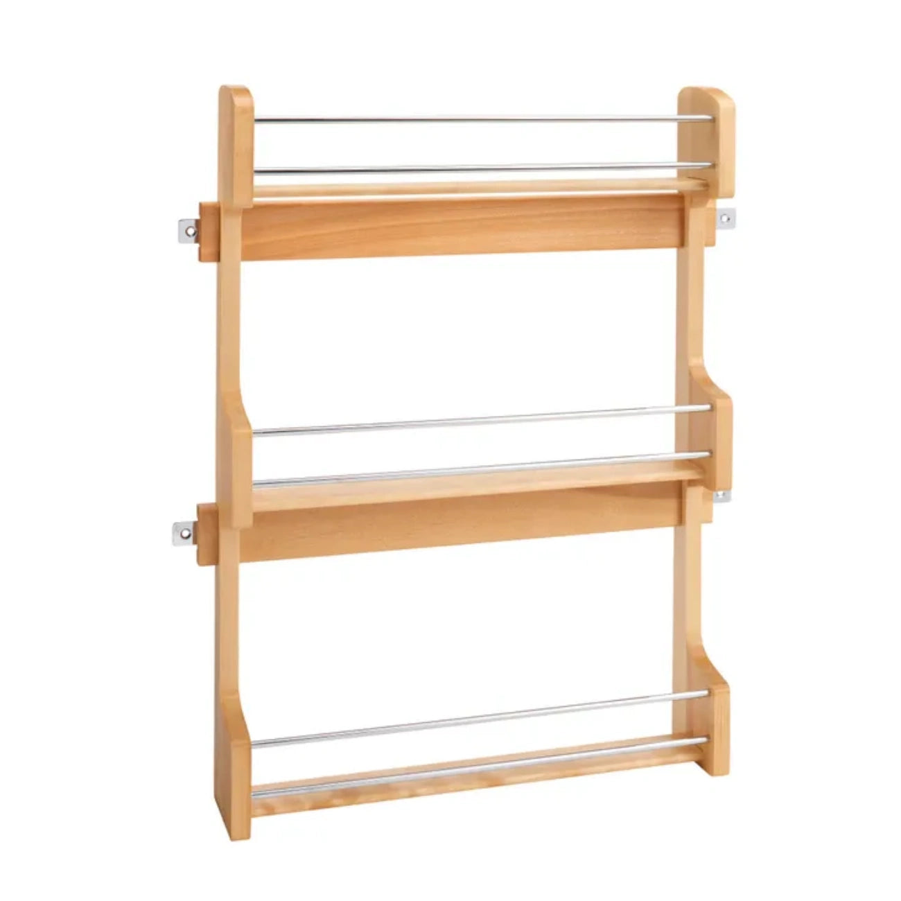 Door Mount Spice Rack