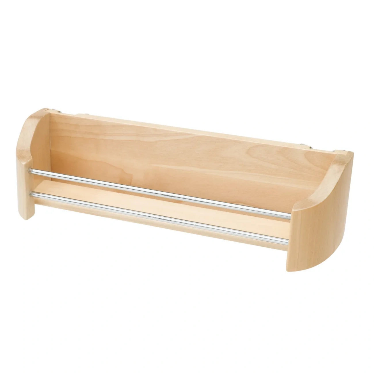 Door Storage Tray