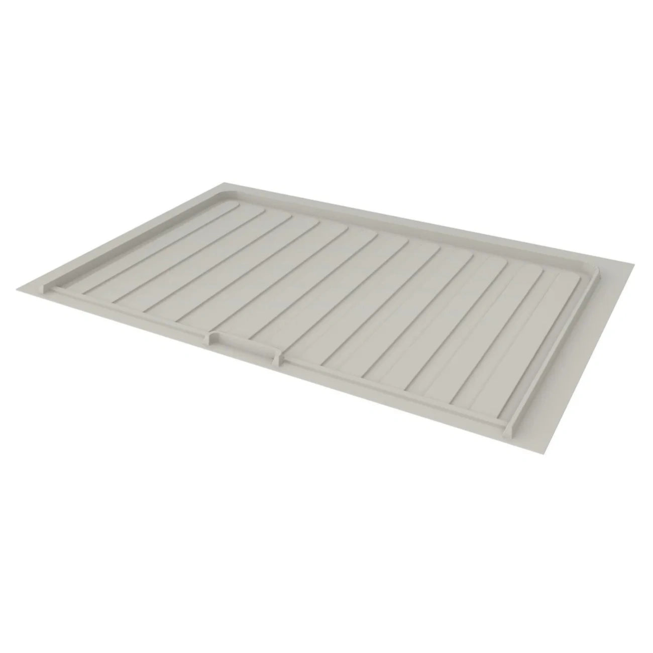 Flexible Drip Tray