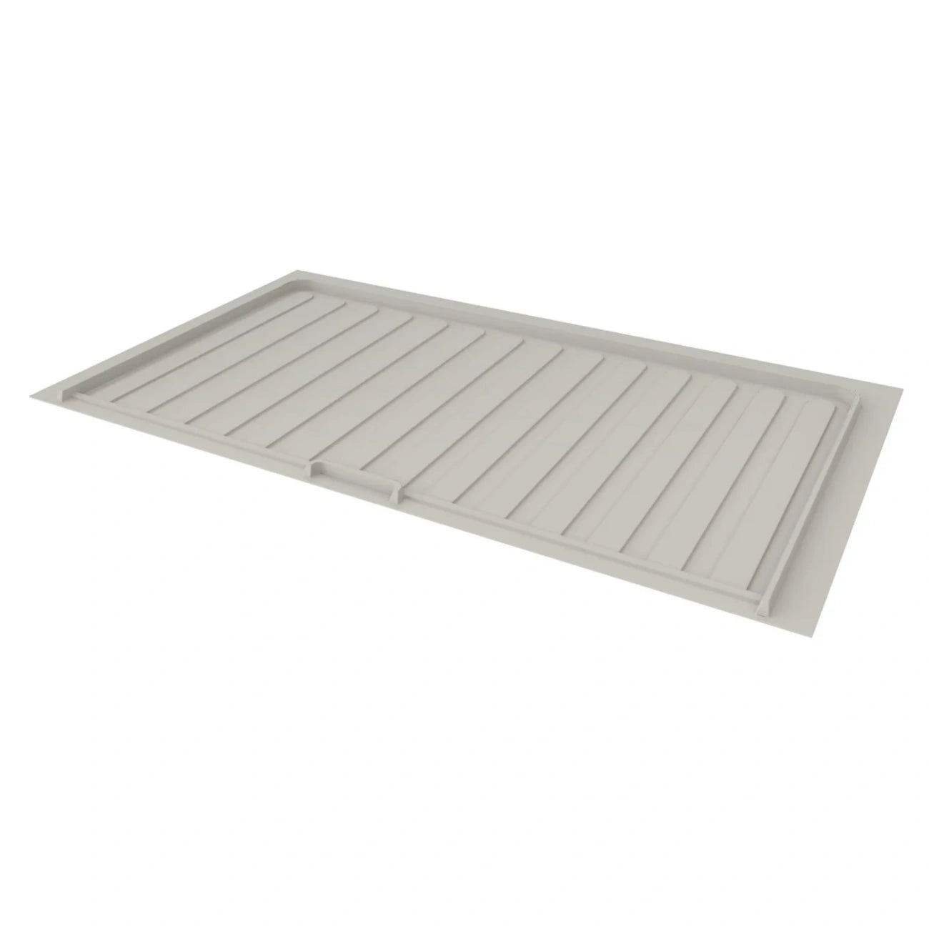 Flexible Drip Tray