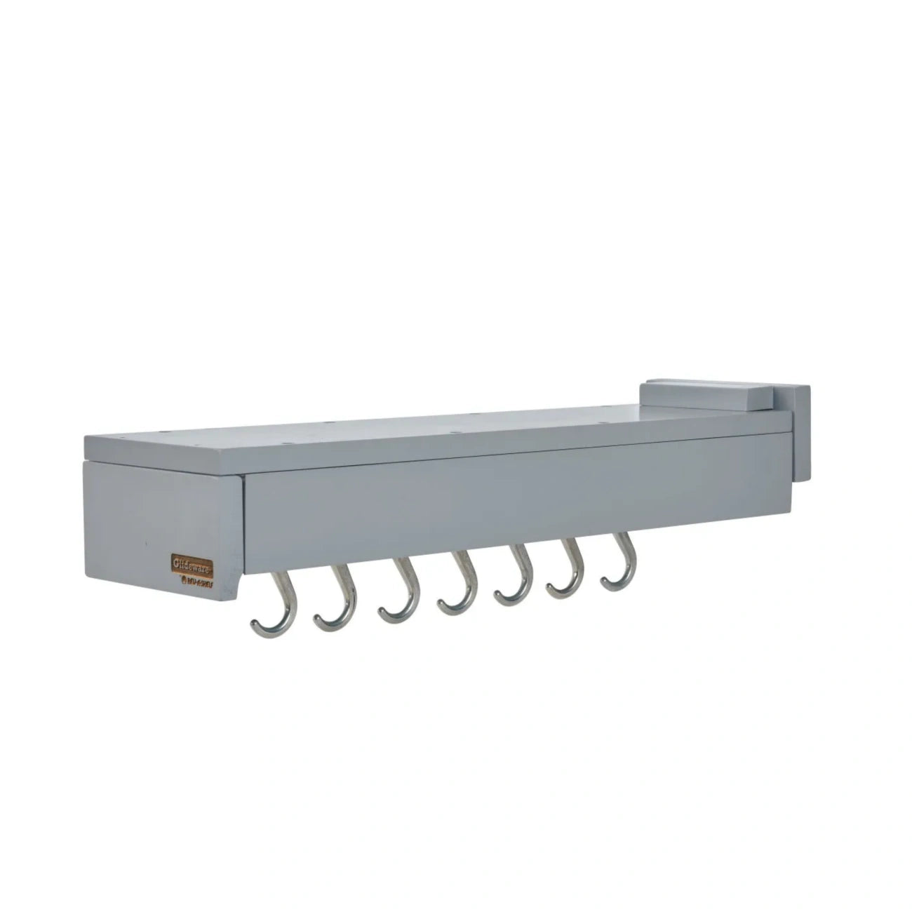 Glideware(TM) Pullout