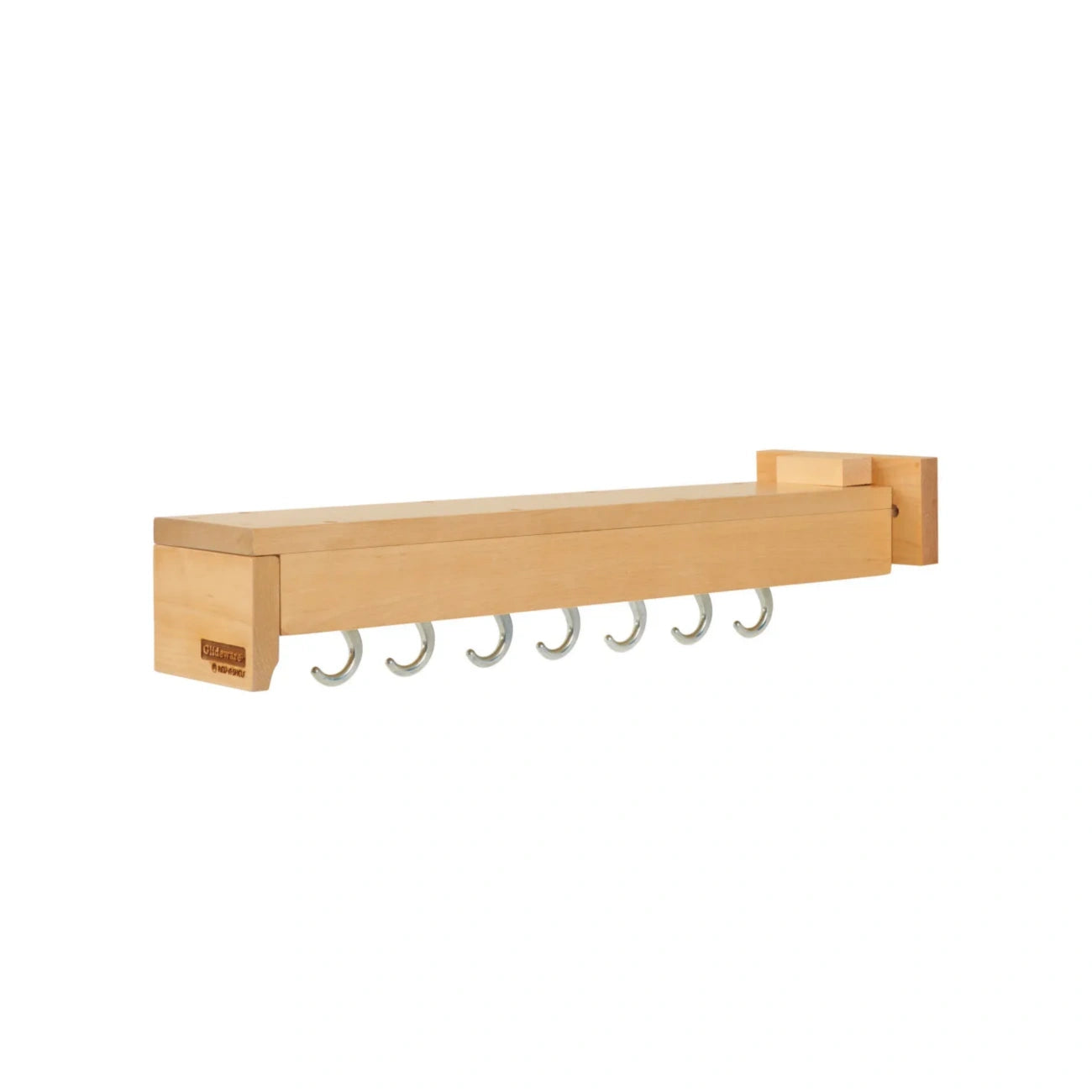 Glideware(TM) Pullout