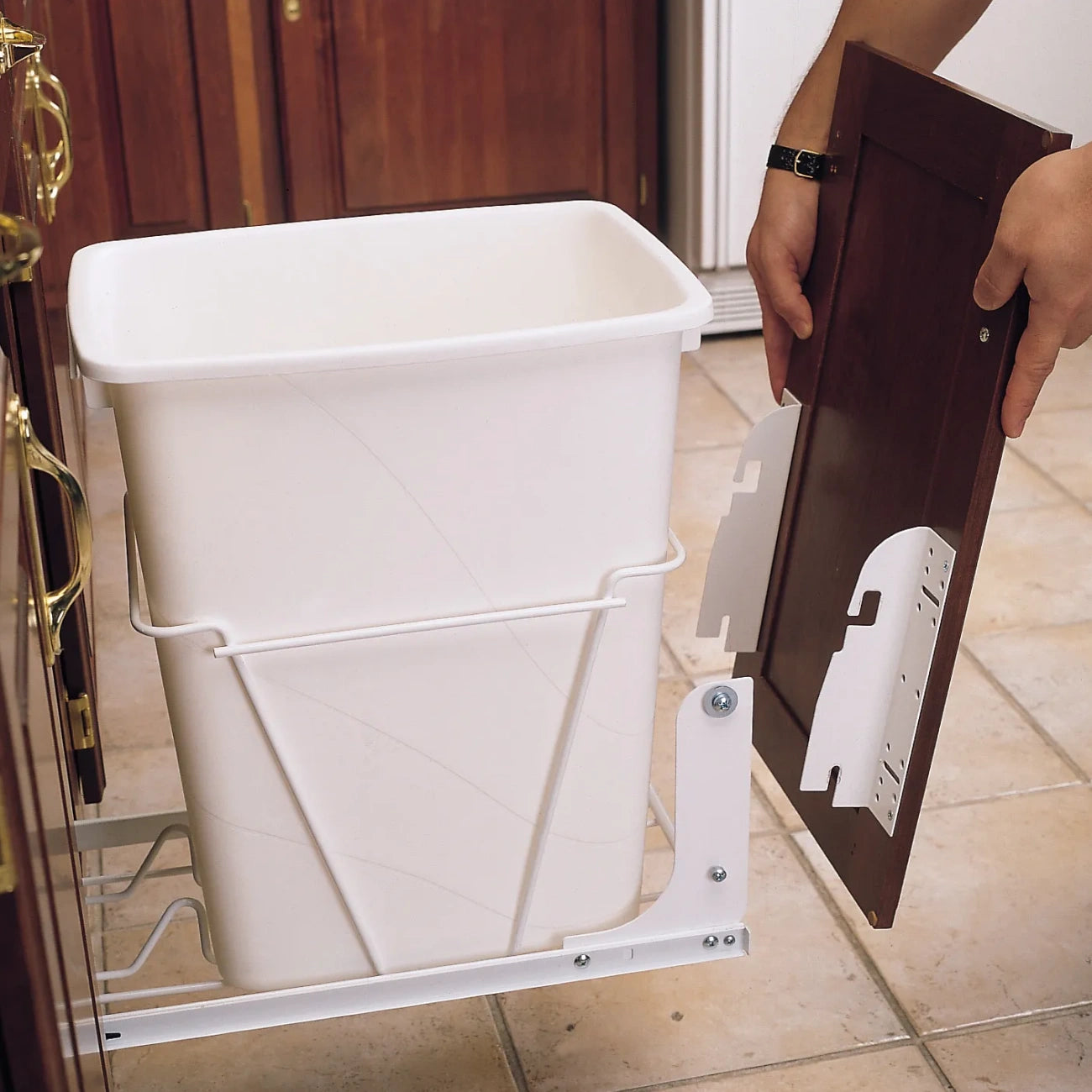 Heavy Duty Door Mount Kit