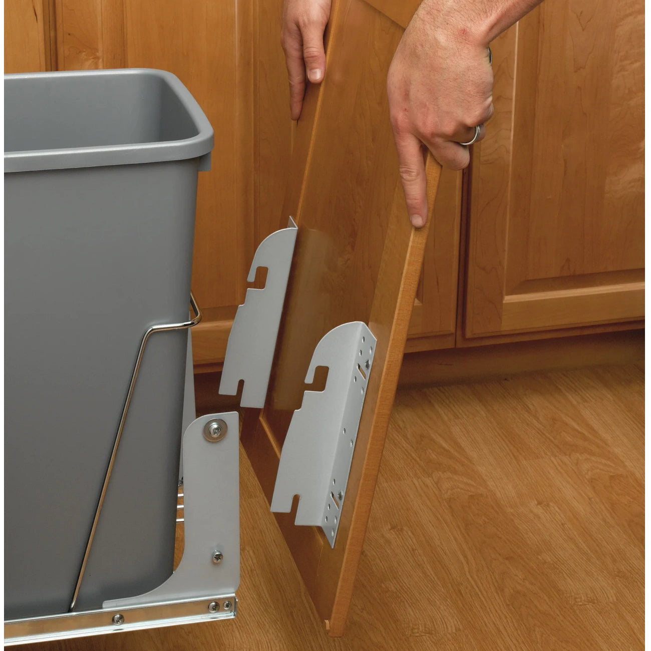 Heavy Duty Door Mount Kit