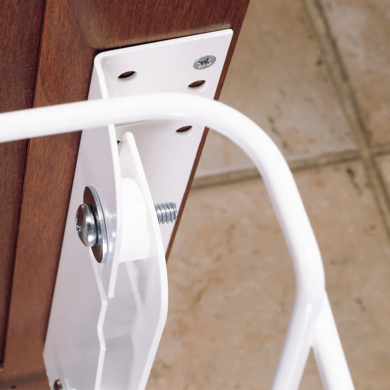Heavy Duty Door Mount Kit