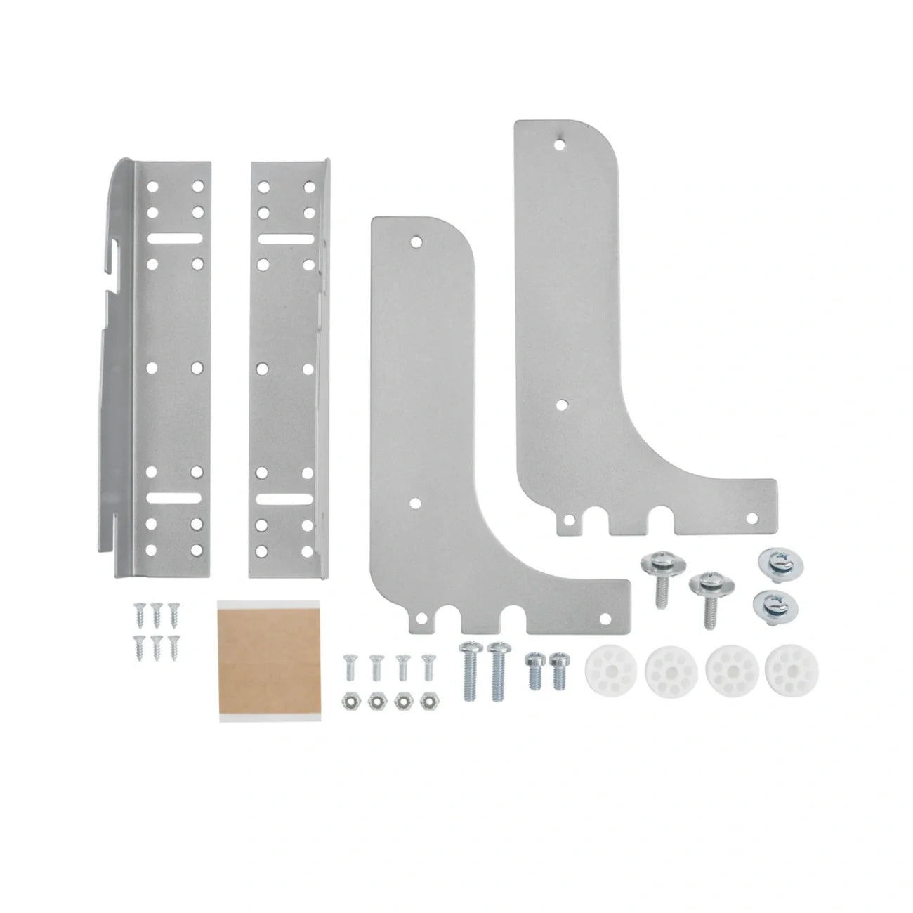 Heavy Duty Door Mount Kit