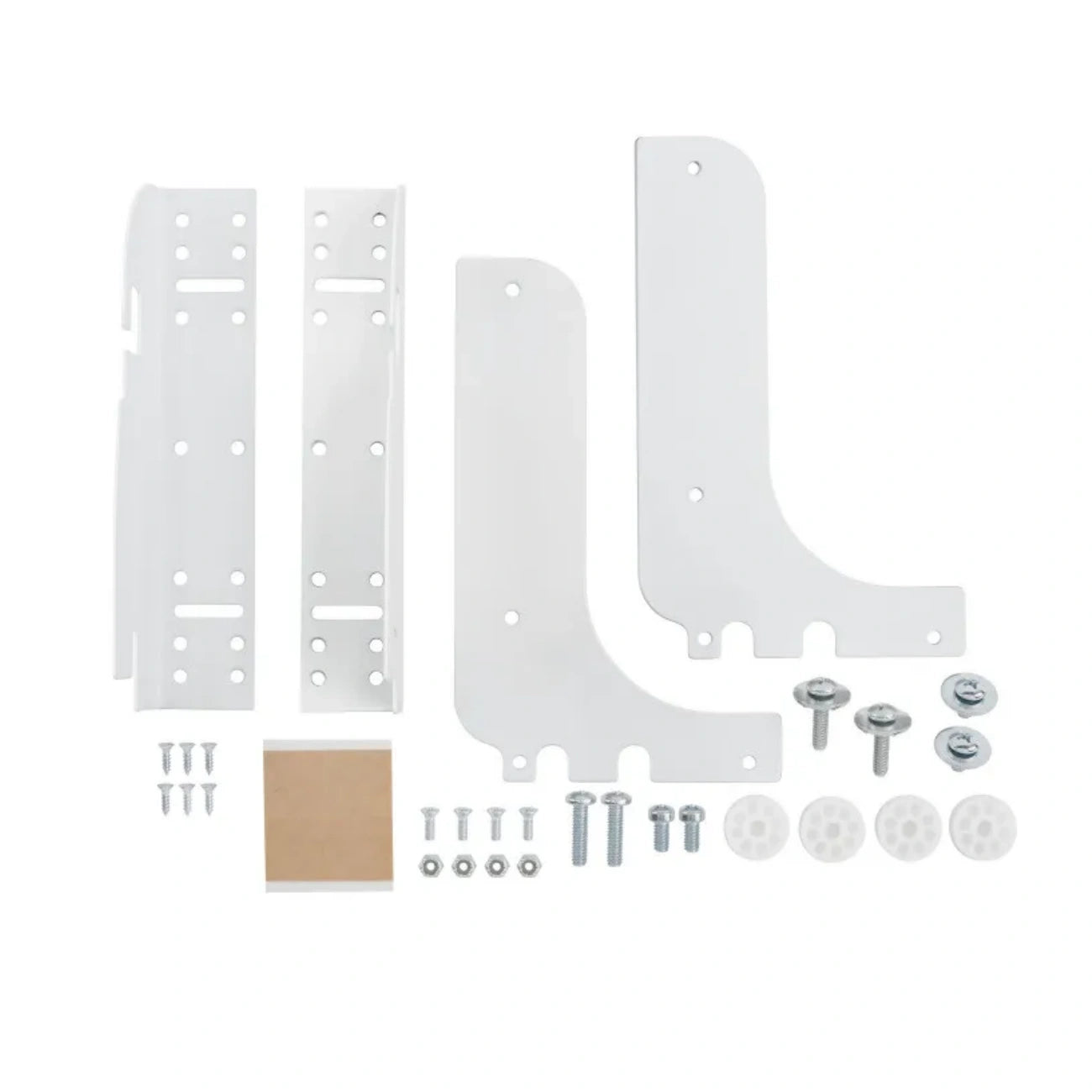 Heavy Duty Door Mount Kit