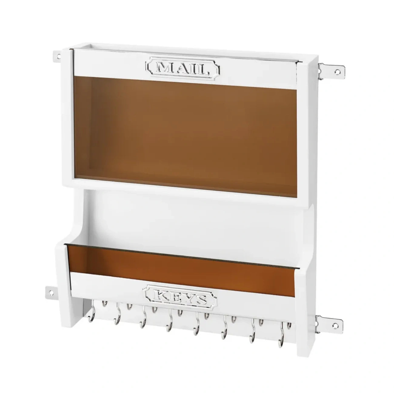 Mail Organizer