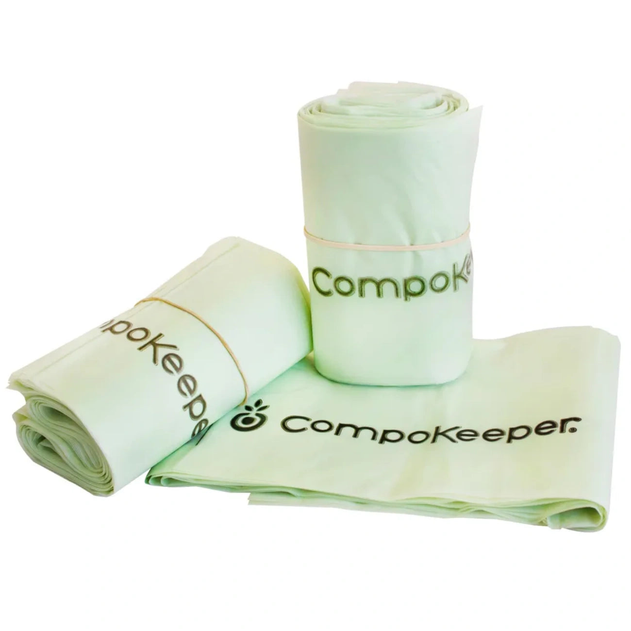 Maple Bottom Mount Compo+ Compost Container w/ BLUMOTION Soft-Close