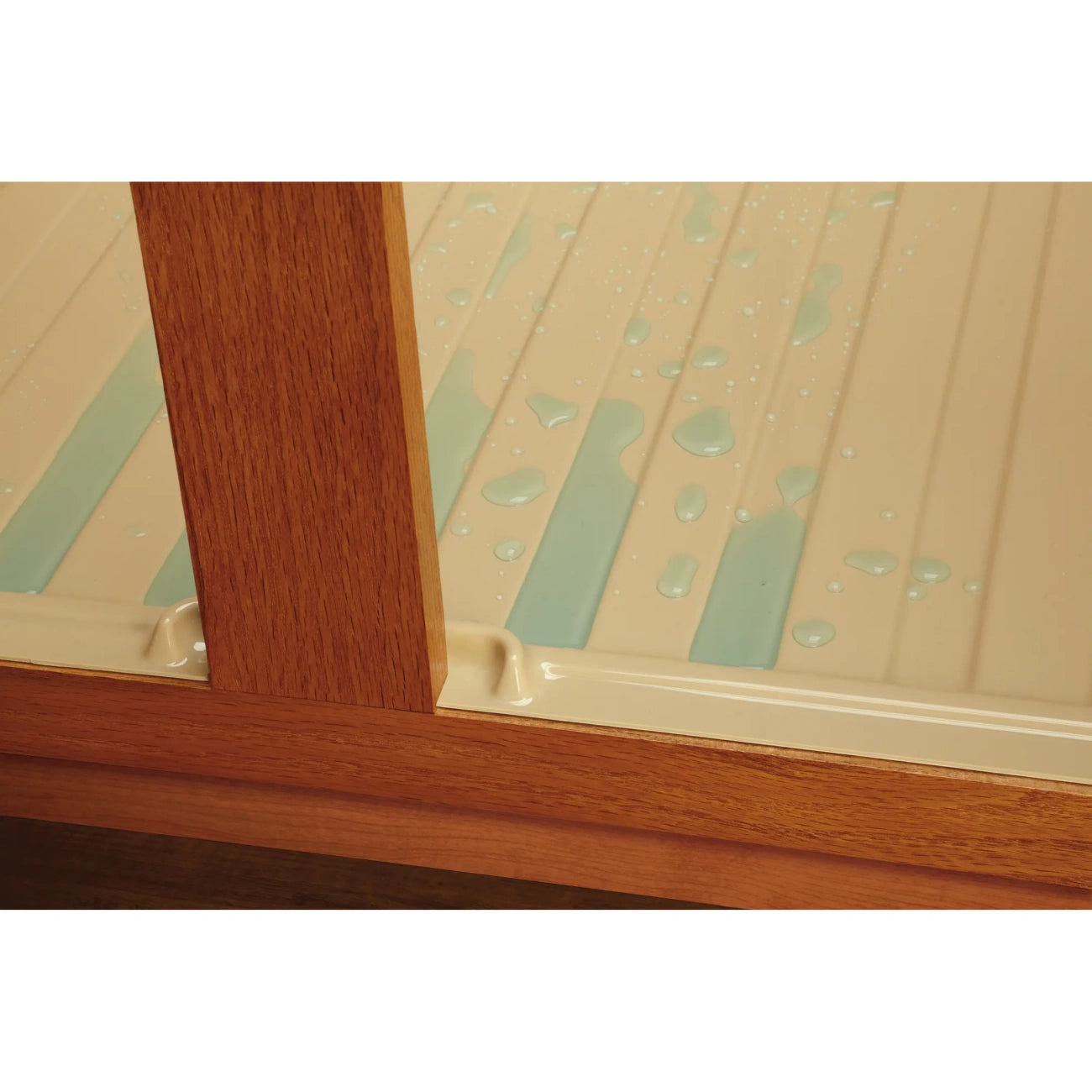Polymer Drip Tray