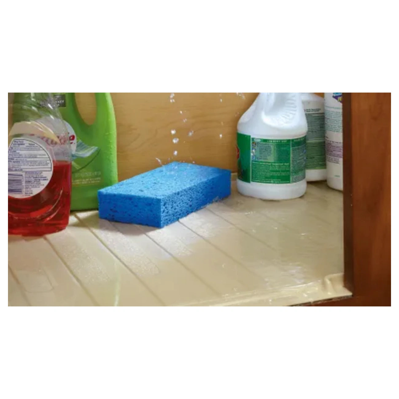 Polymer Drip Tray