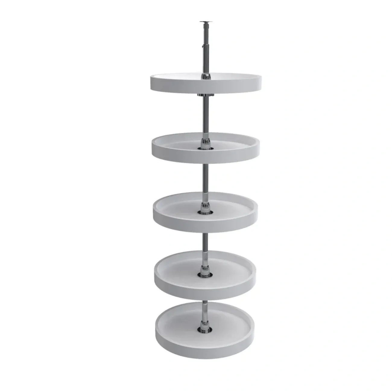 Polymer Full Circle Pantry Set