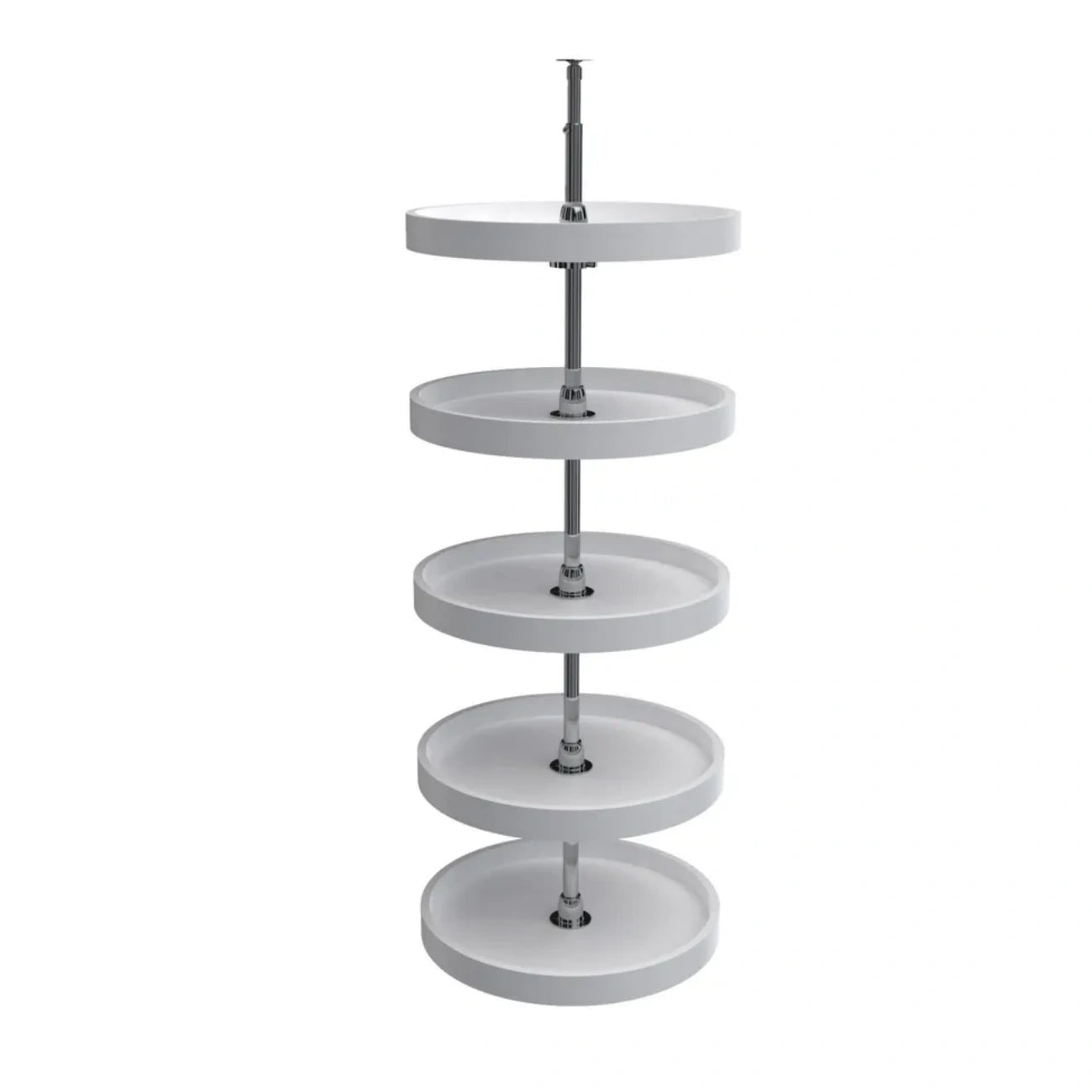 Polymer Full Circle Pantry Set