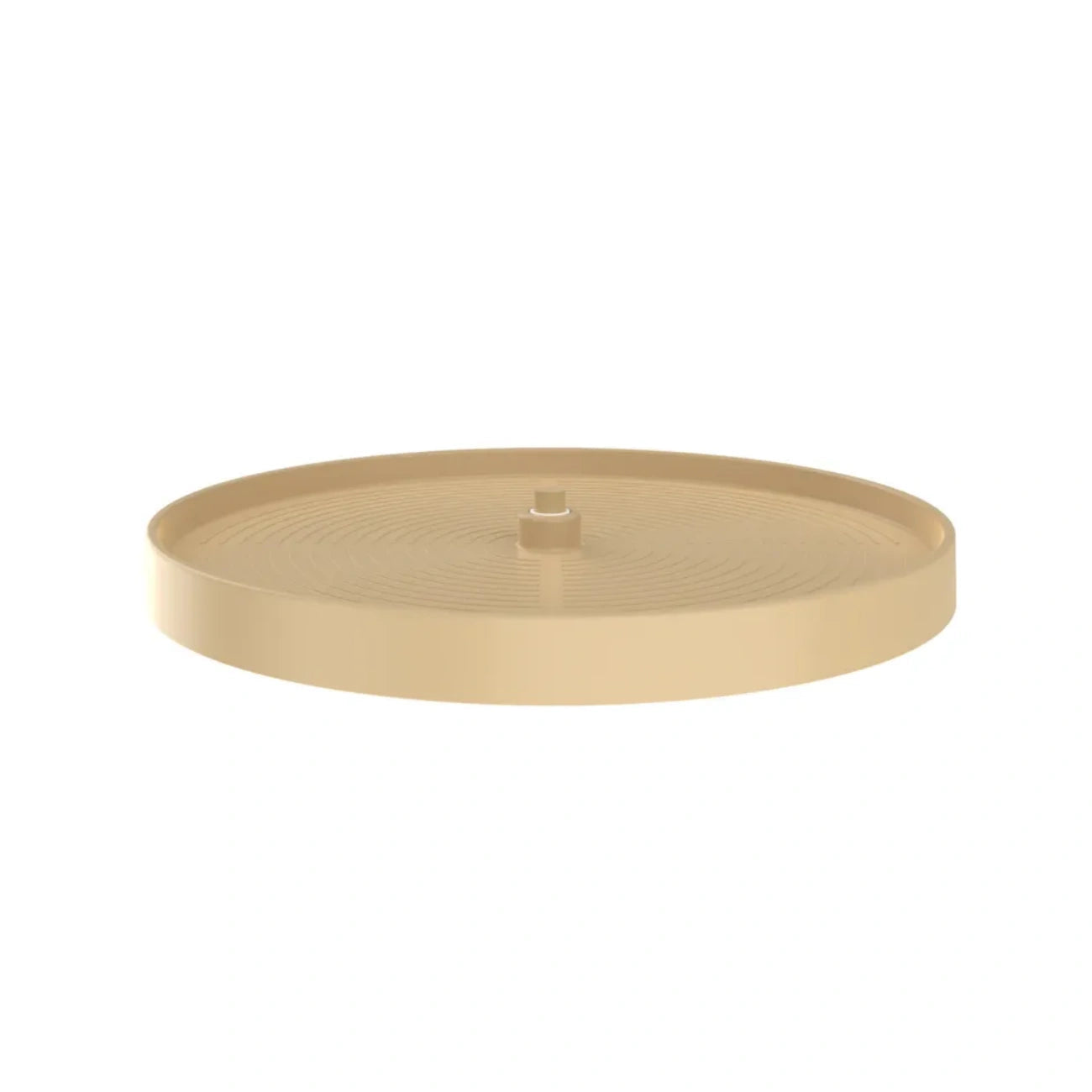 Lazy Susan – Full Circle, Polymer, Single Shelf Organizer for Base & Lower Cabinets