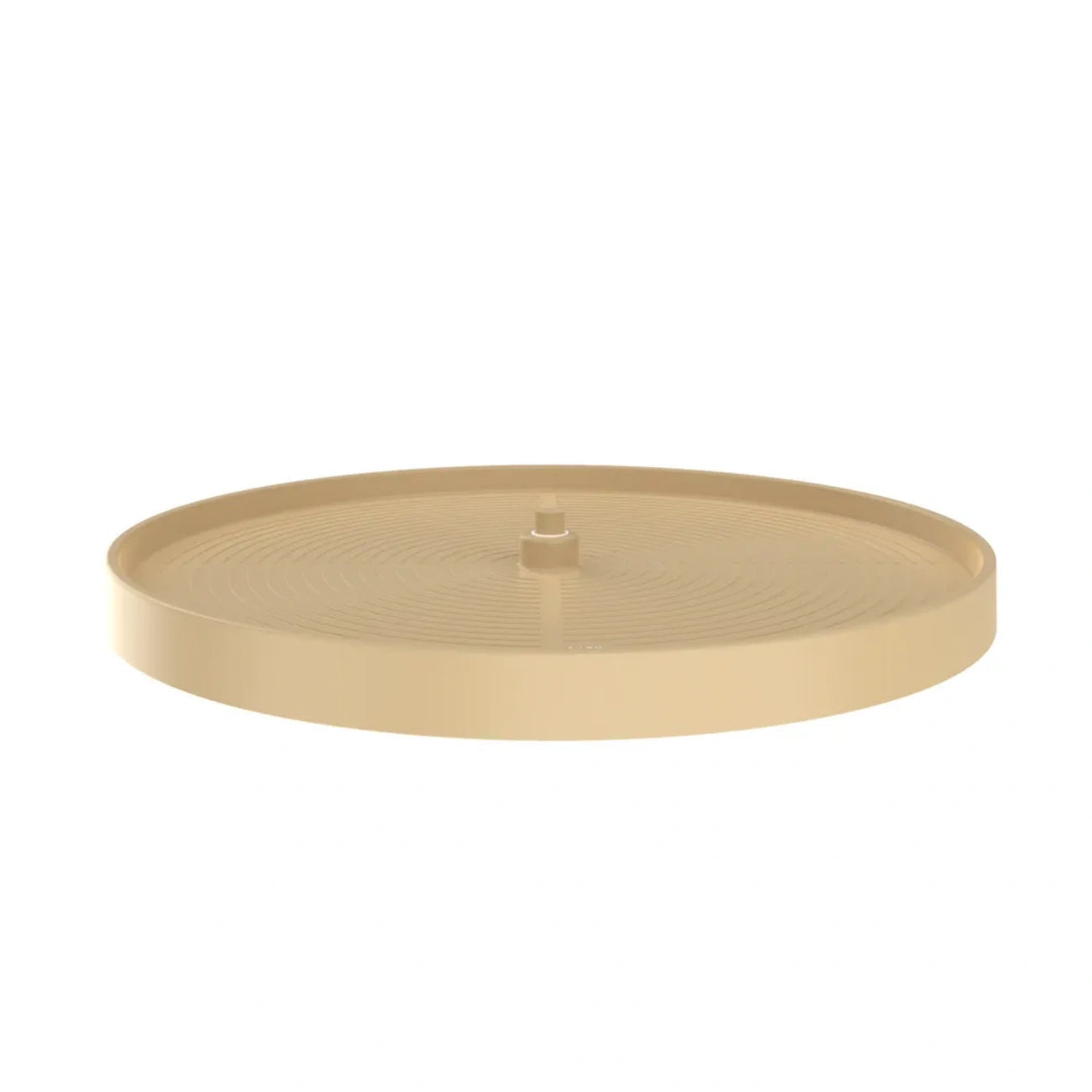 Lazy Susan – Full Circle, Polymer, Single Shelf Organizer for Base & Lower Cabinets