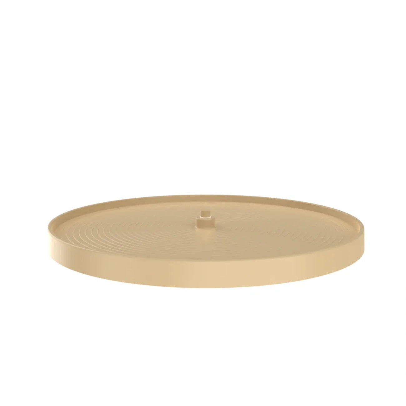 Lazy Susan – Full Circle, Polymer, Single Shelf Organizer for Base & Lower Cabinets