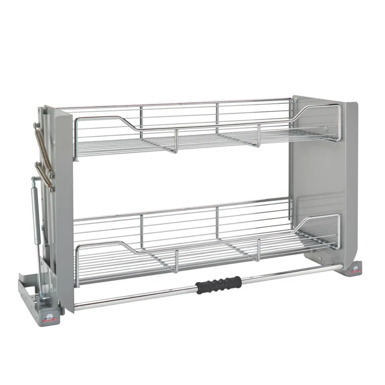 Pull-Down Shelf