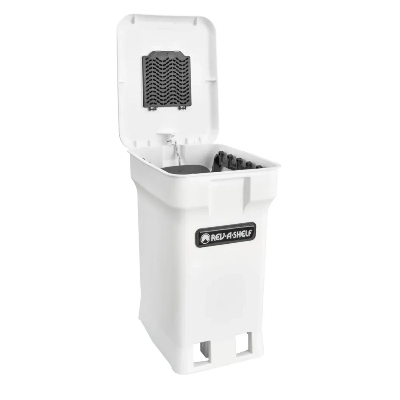 Replacement Waste Cans