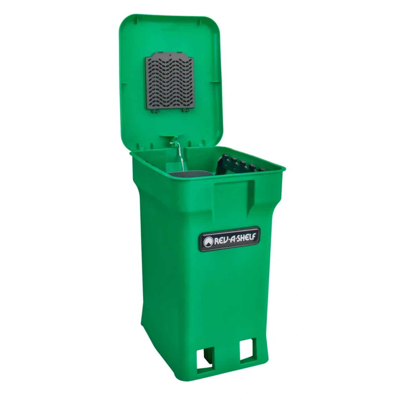 Replacement Waste Cans