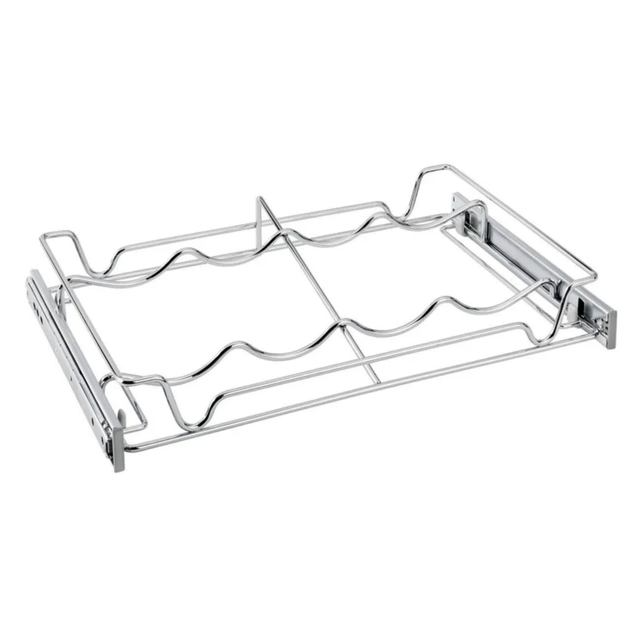 Sliding Wine Racks