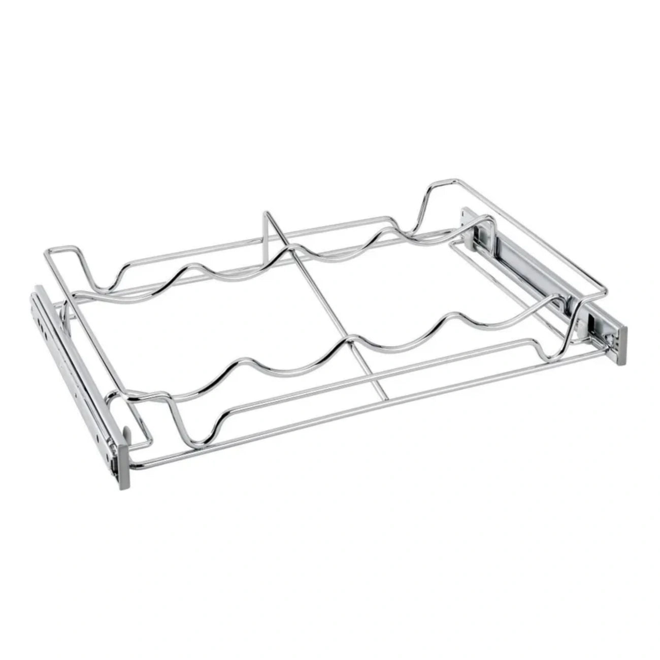 Sliding Wine Racks