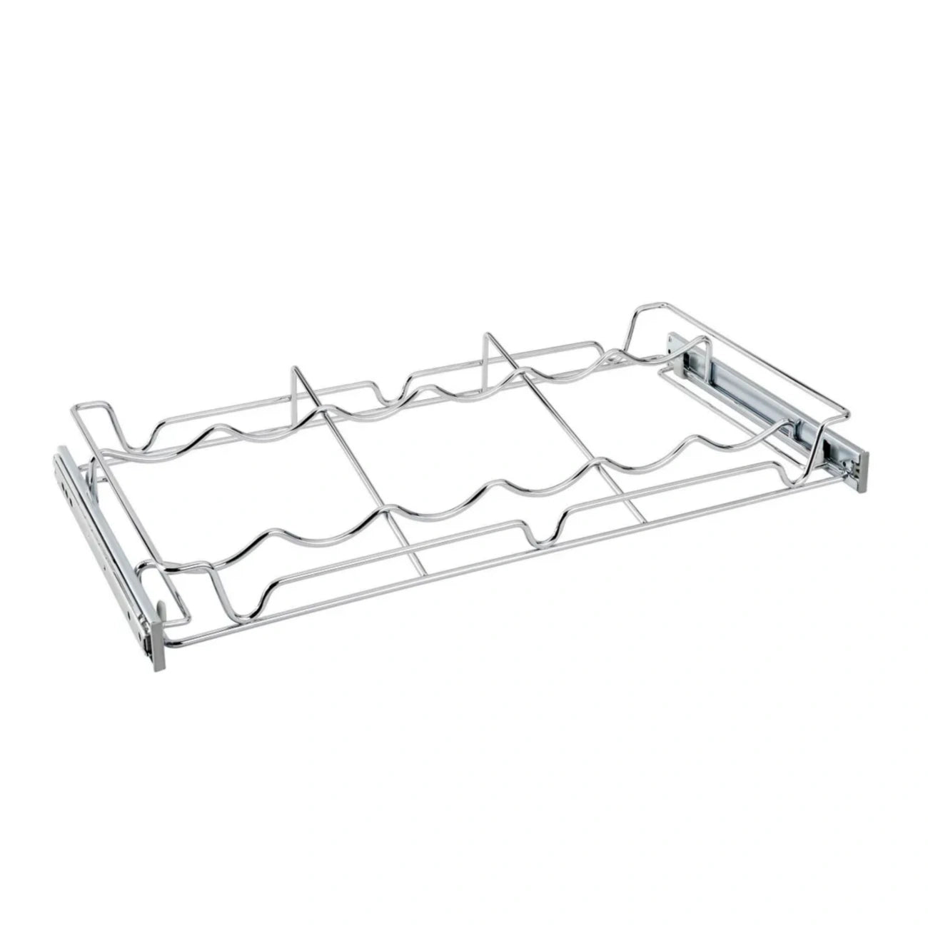 Sliding Wine Racks
