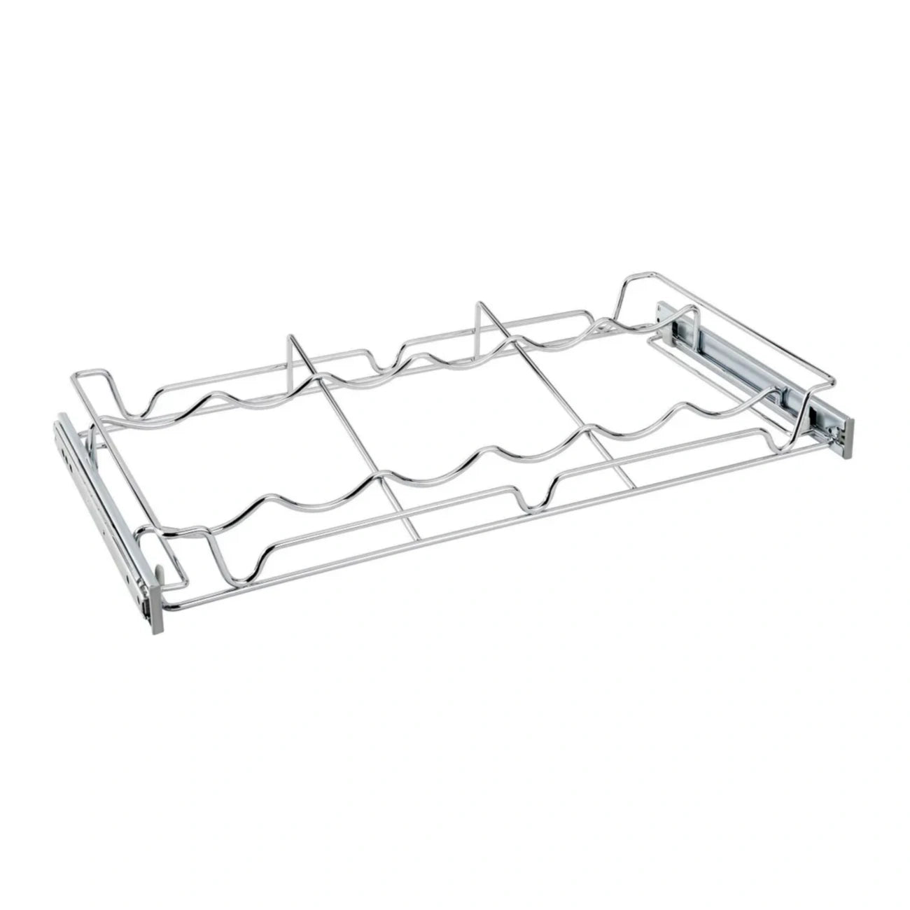 Sliding Wine Racks