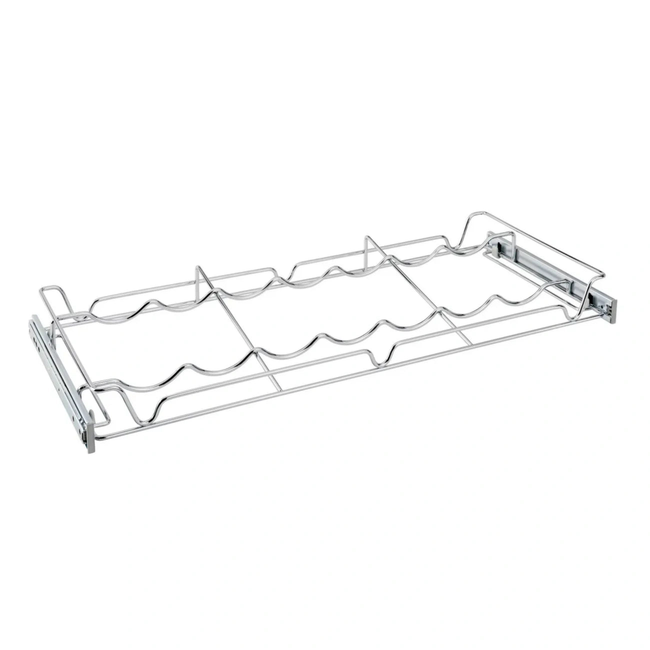 Sliding Wine Racks
