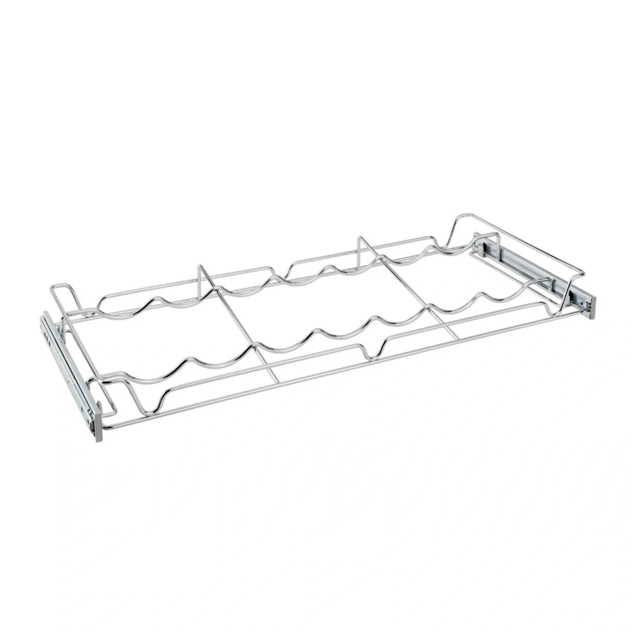 Sliding Wine Racks