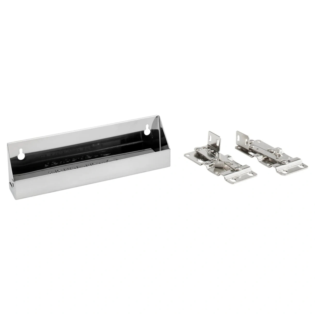 Slim Series Tip-Out Trays