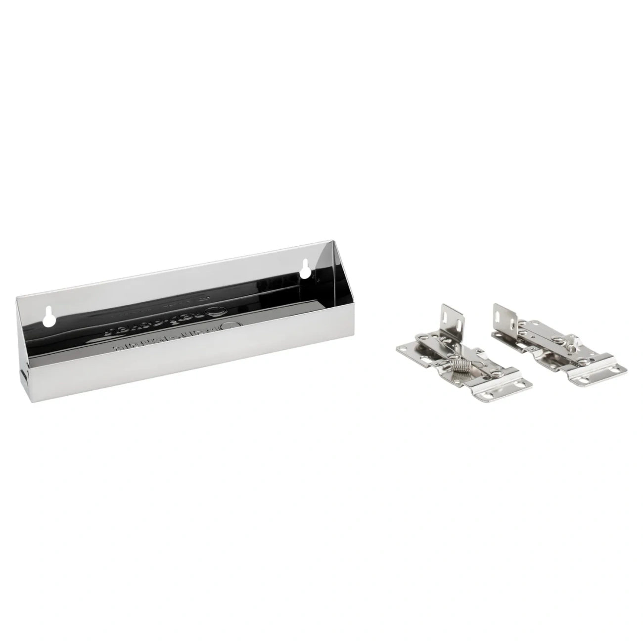 Slim Series Tip-Out Trays
