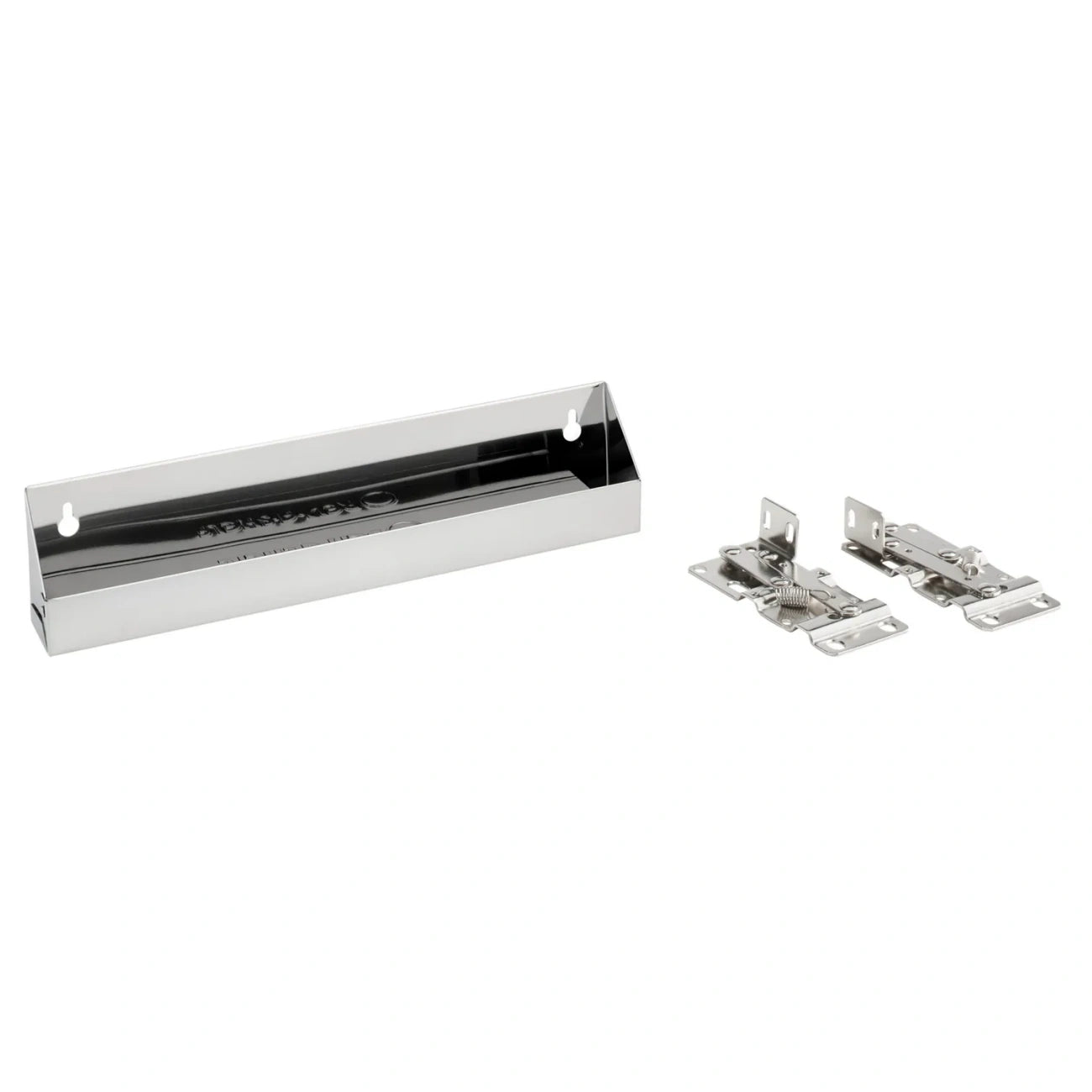 Slim Series Tip-Out Trays