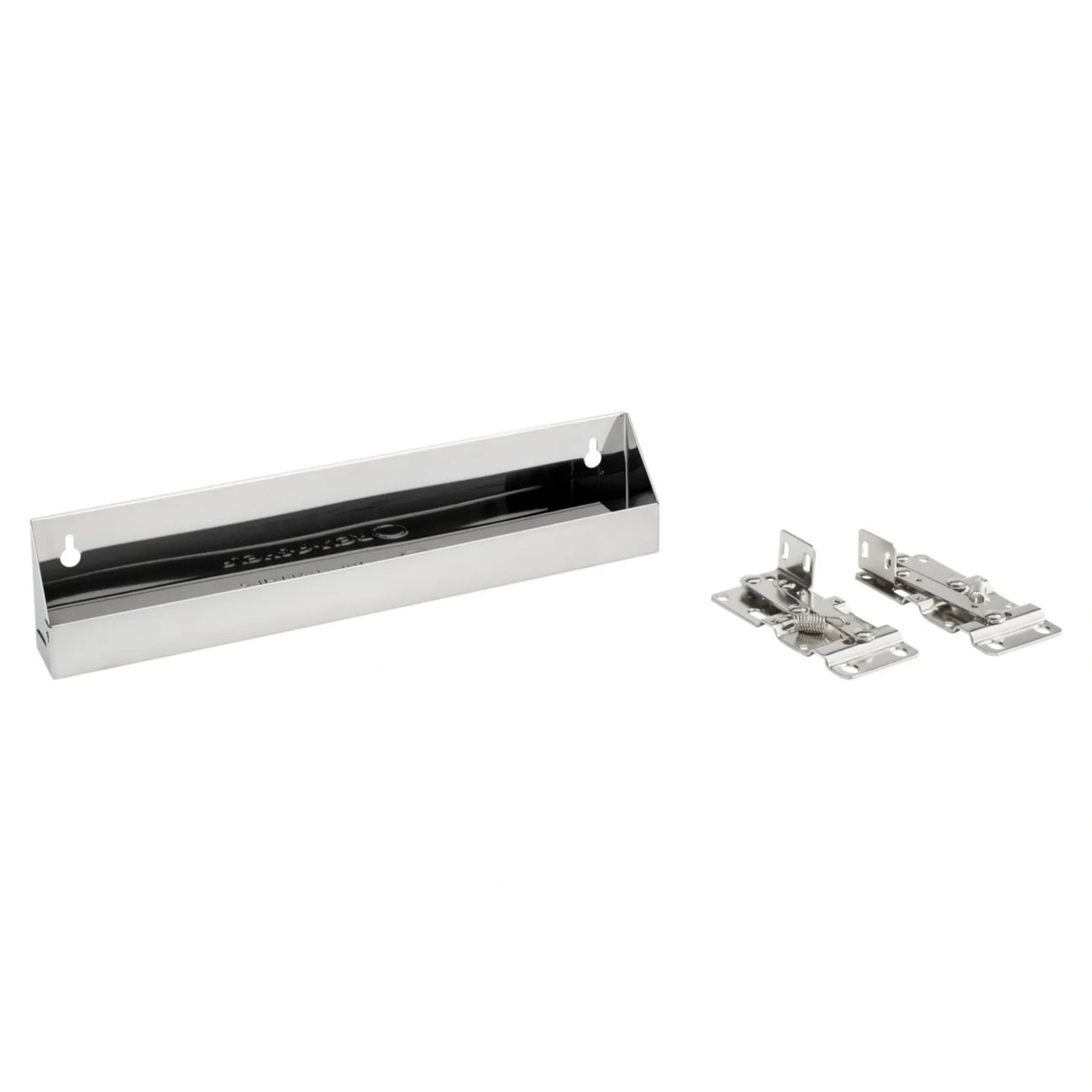 Slim Series Tip-Out Trays