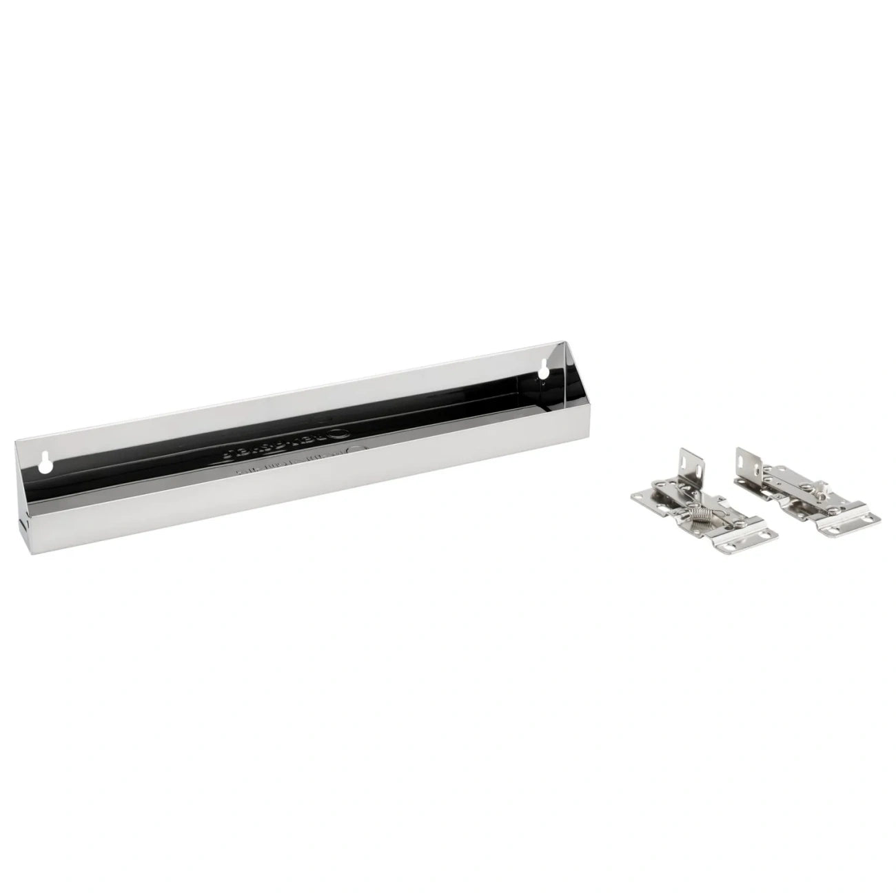 Slim Series Tip-Out Trays