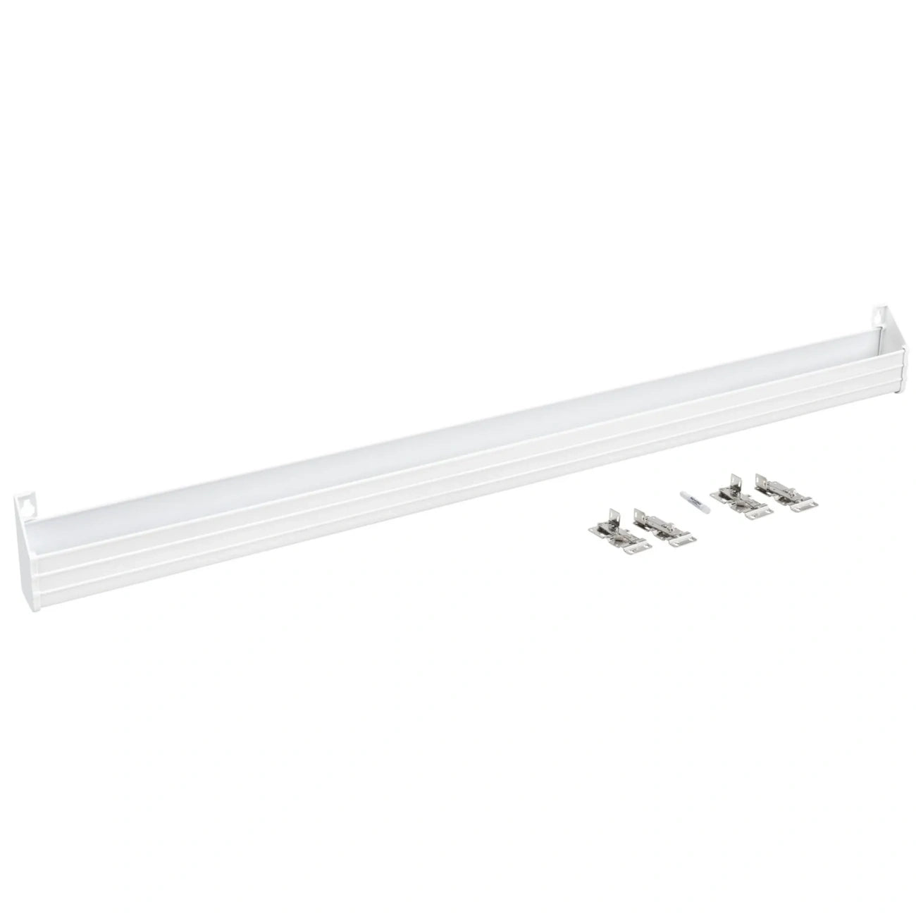 Slim Series Tip-Out Trays