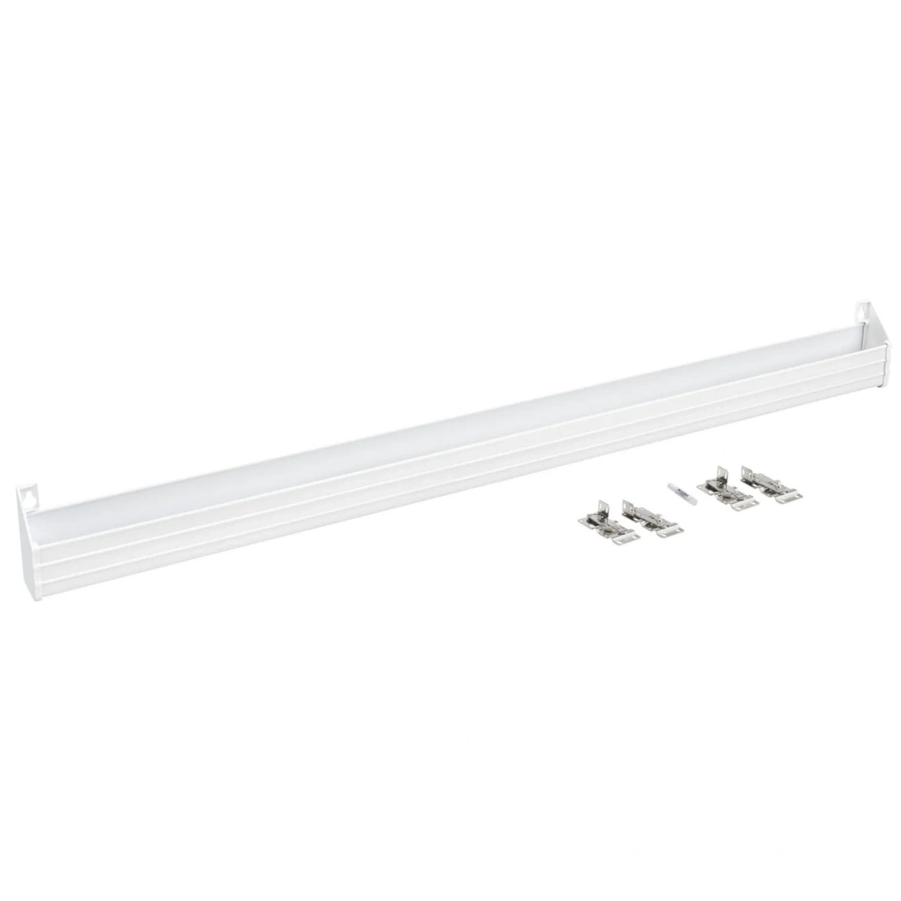 Slim Series Tip-Out Trays