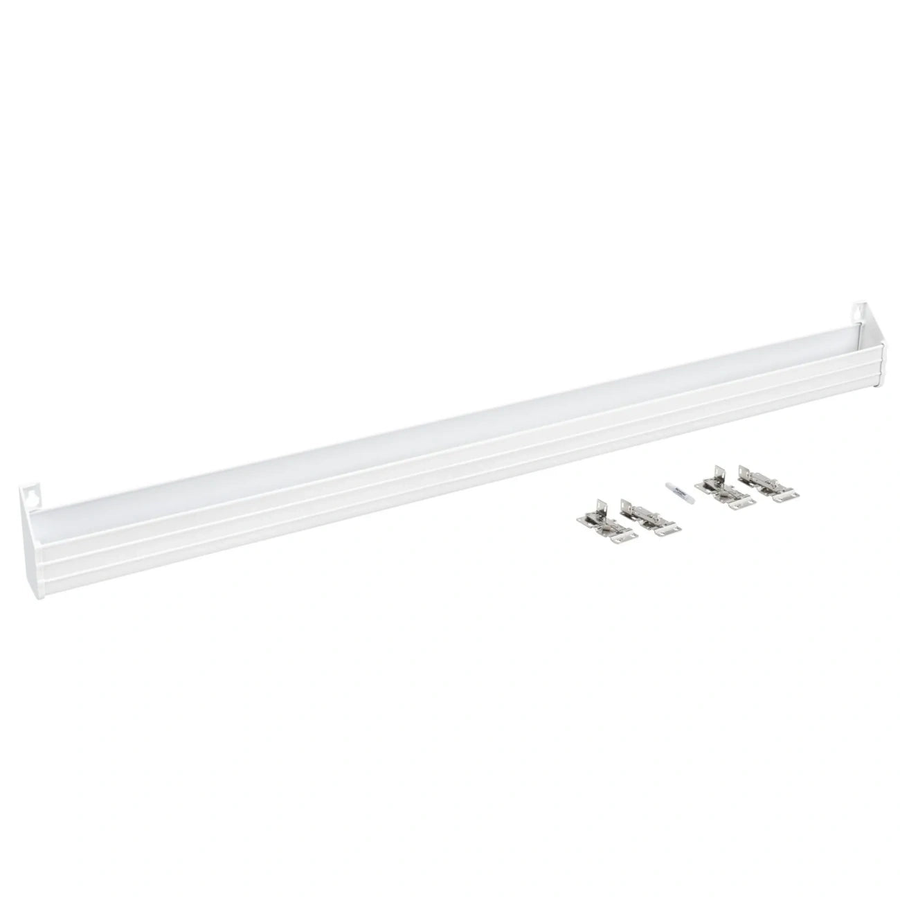Slim Series Tip-Out Trays