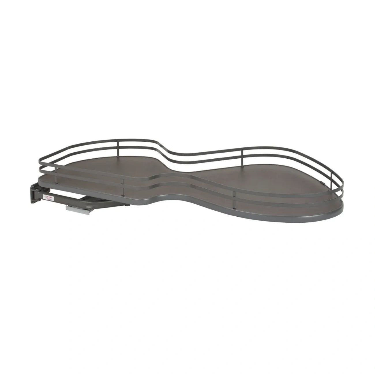 The 'Cloud' Contemporary Blind Corner