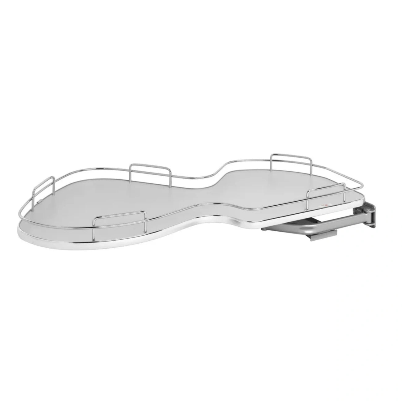 The 'Cloud' Contemporary Blind Corner