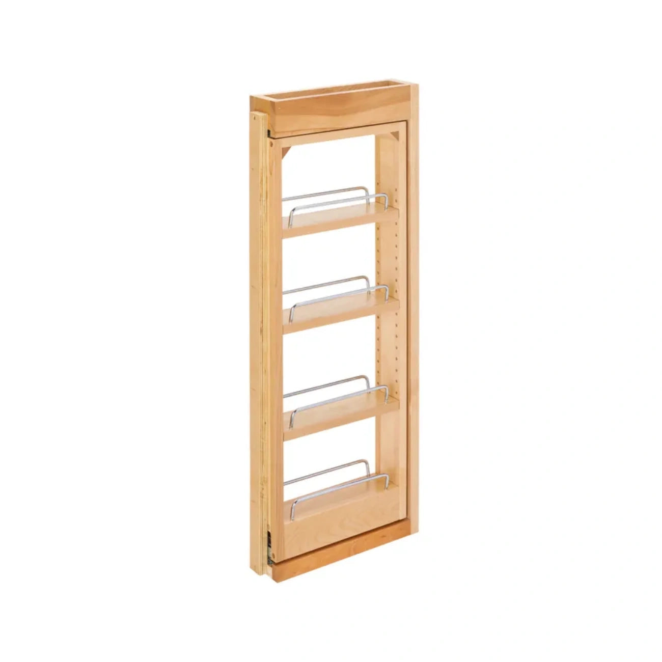 Tiered Wall Filler