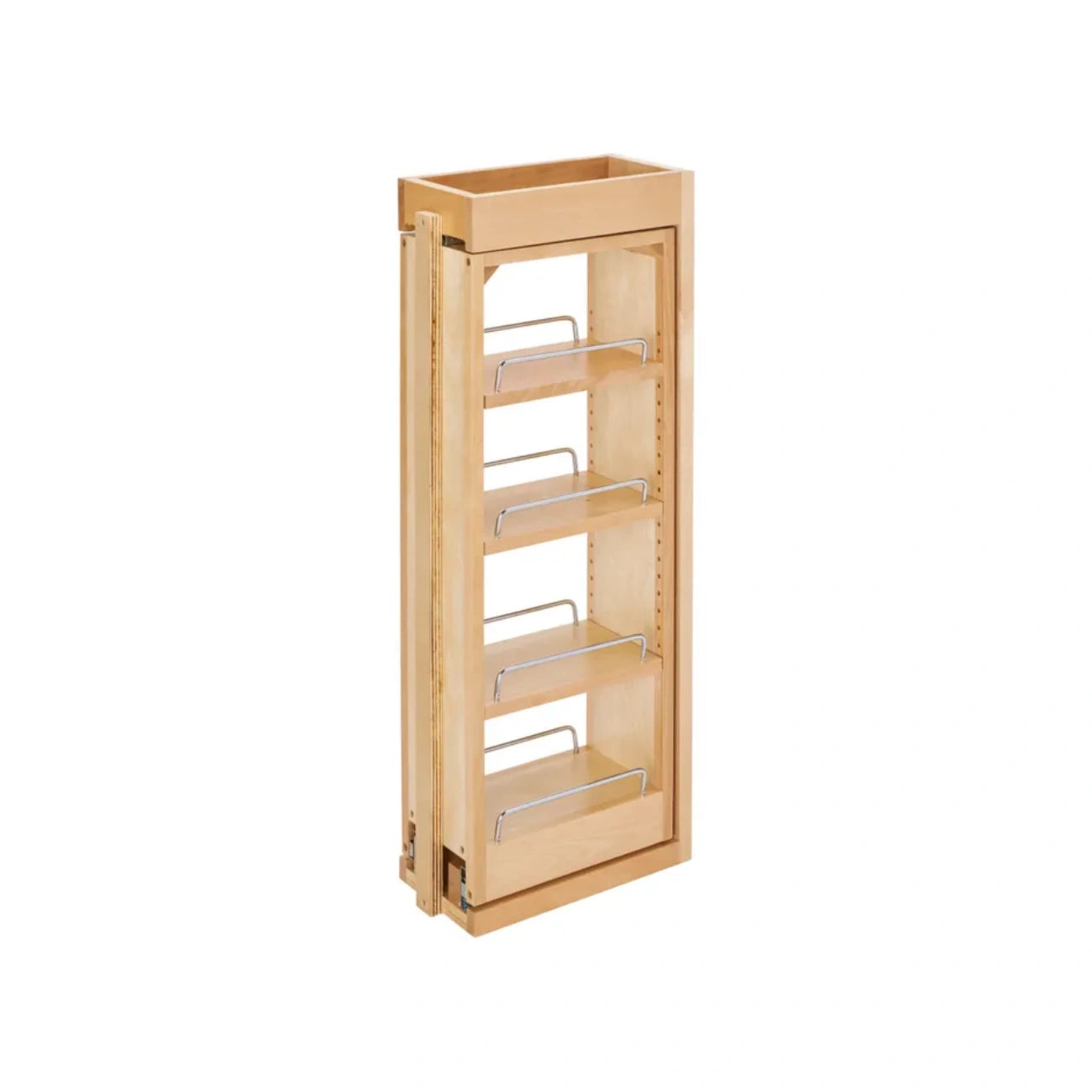 Tiered Wall Filler