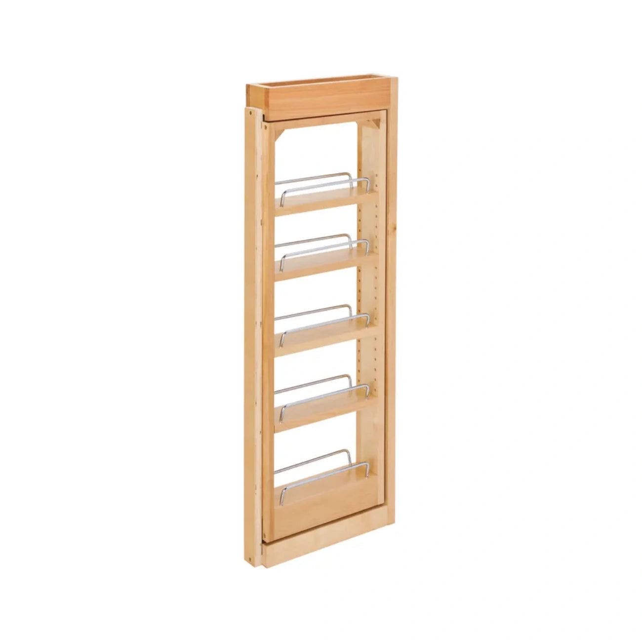 Tiered Wall Filler