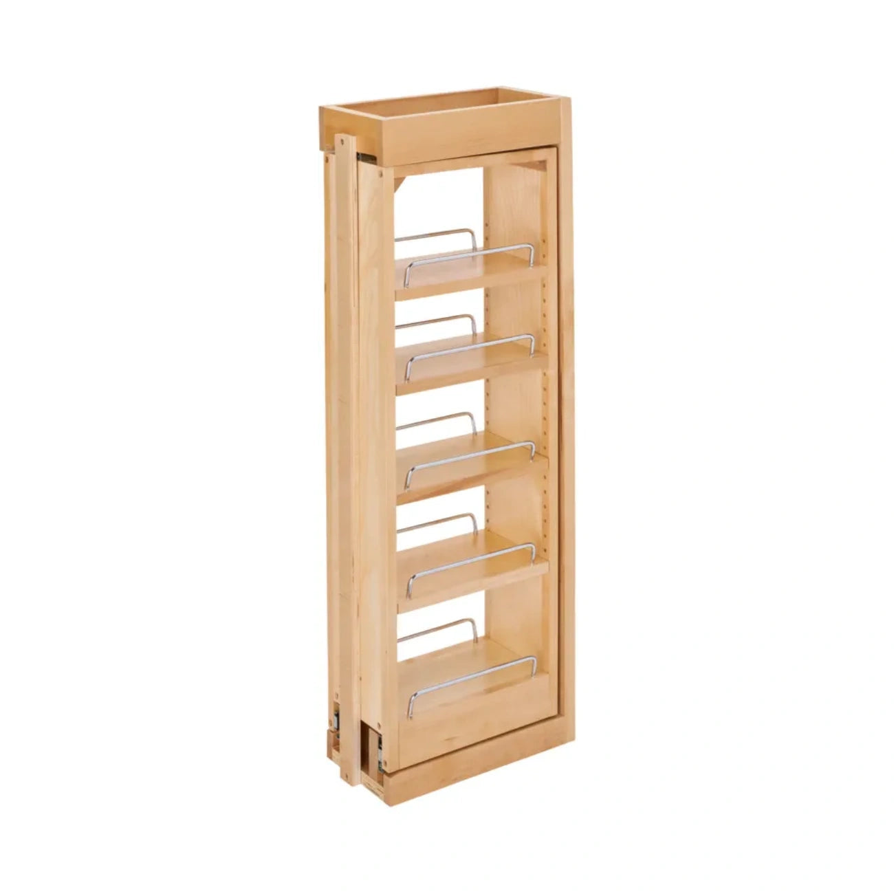 Tiered Wall Filler