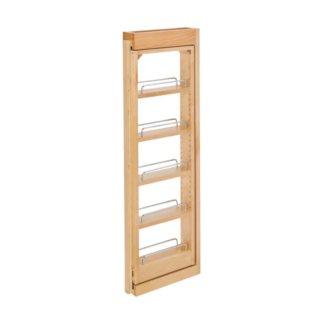 Tiered Wall Filler