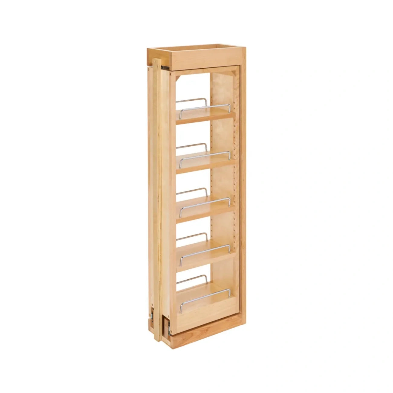 Tiered Wall Filler