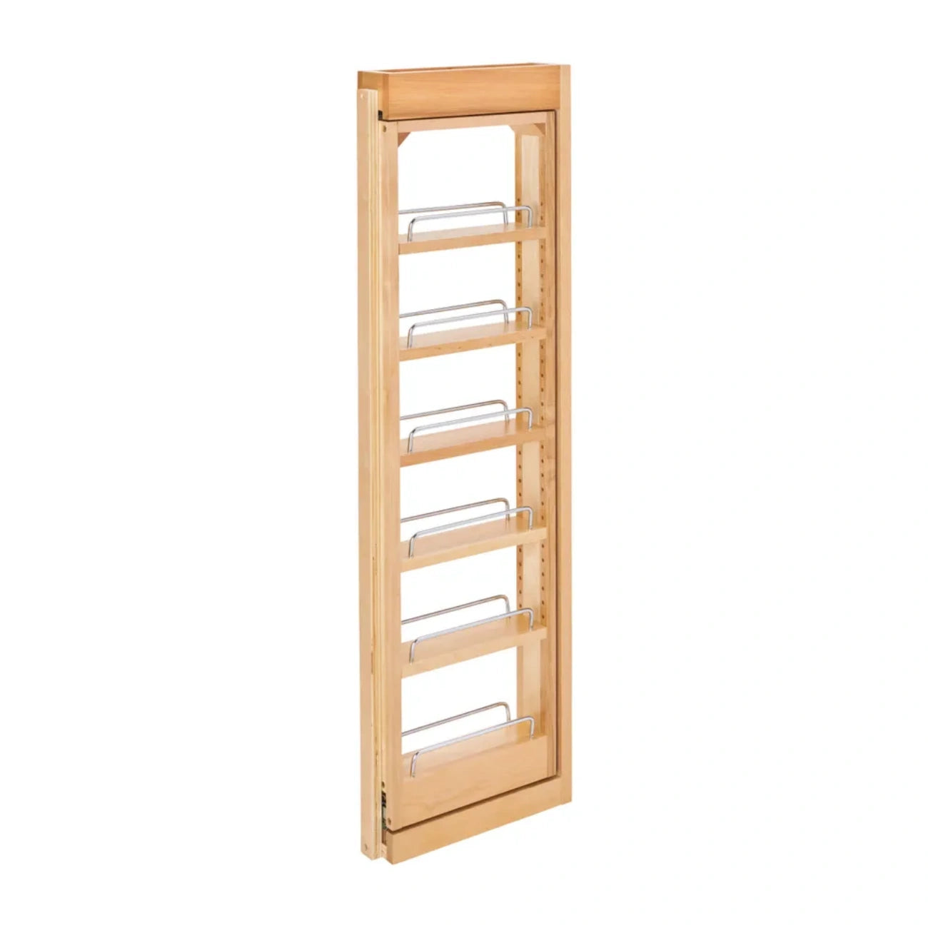 Tiered Wall Filler