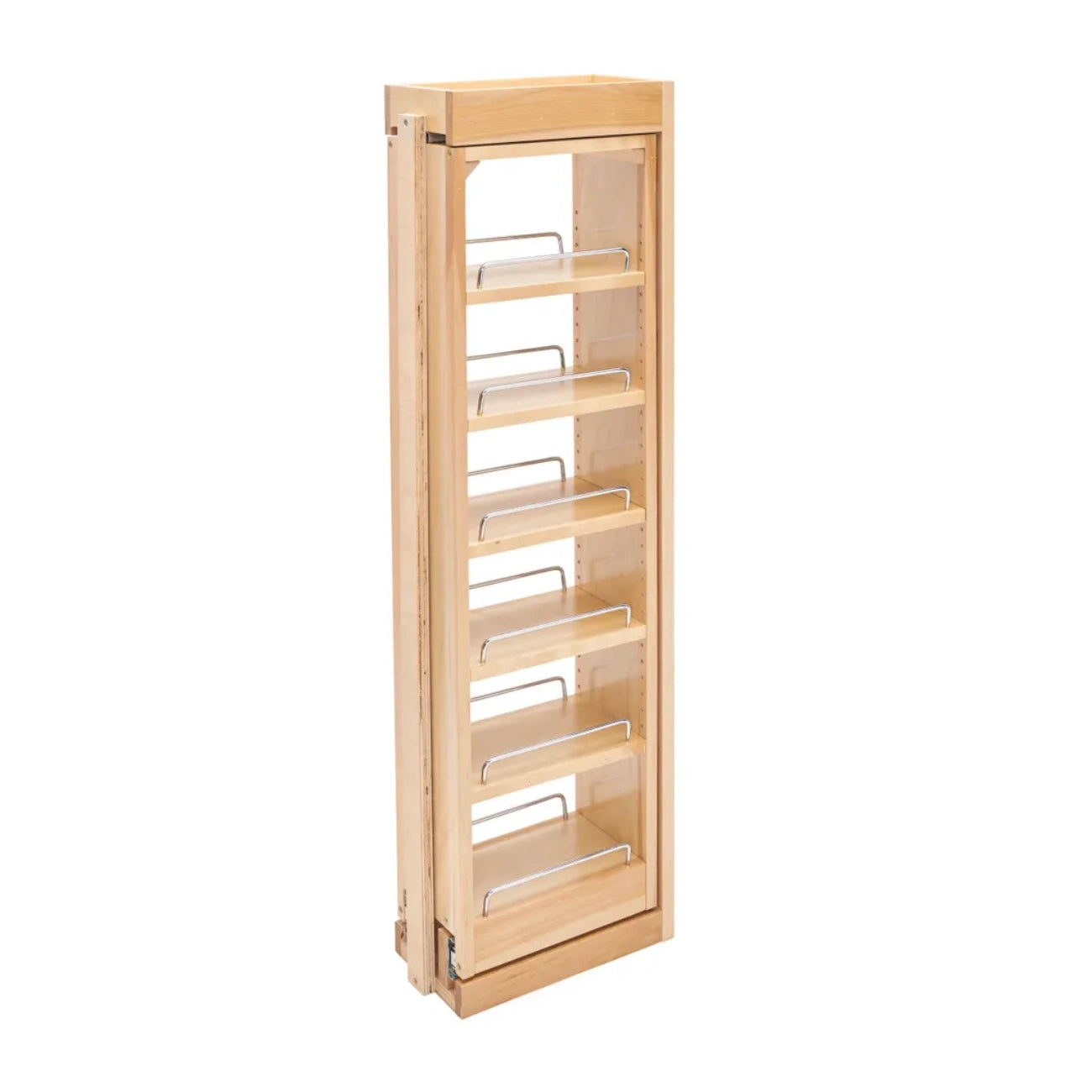 Tiered Wall Filler