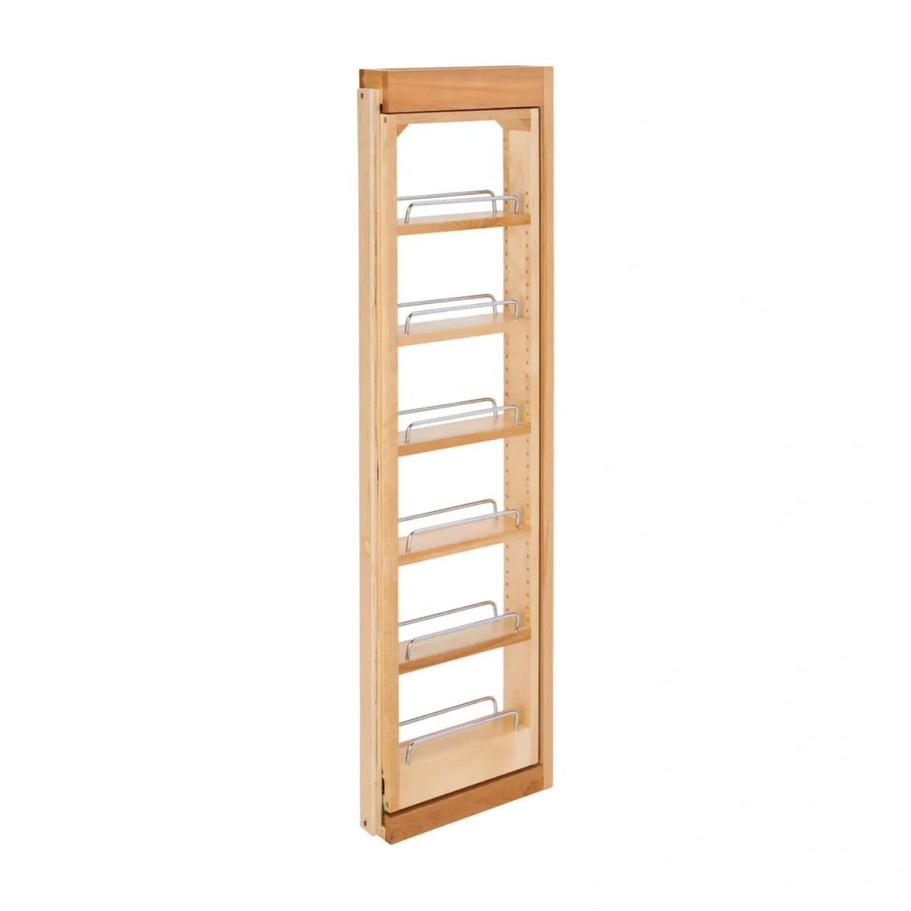 Tiered Wall Filler