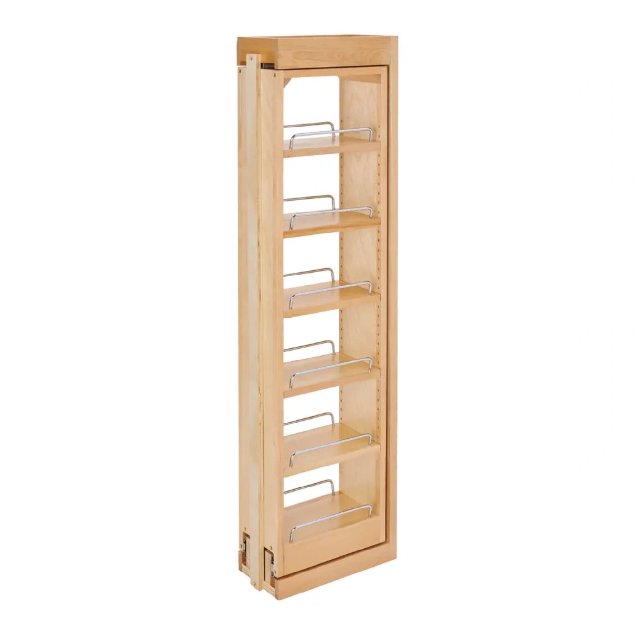 Tiered Wall Filler